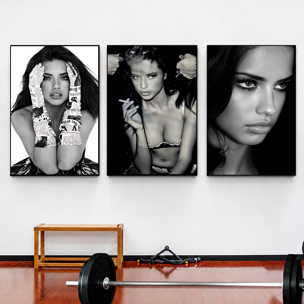 Model A-Adriana Lima, ikona mo – Home Gym Icon recenzja i cena