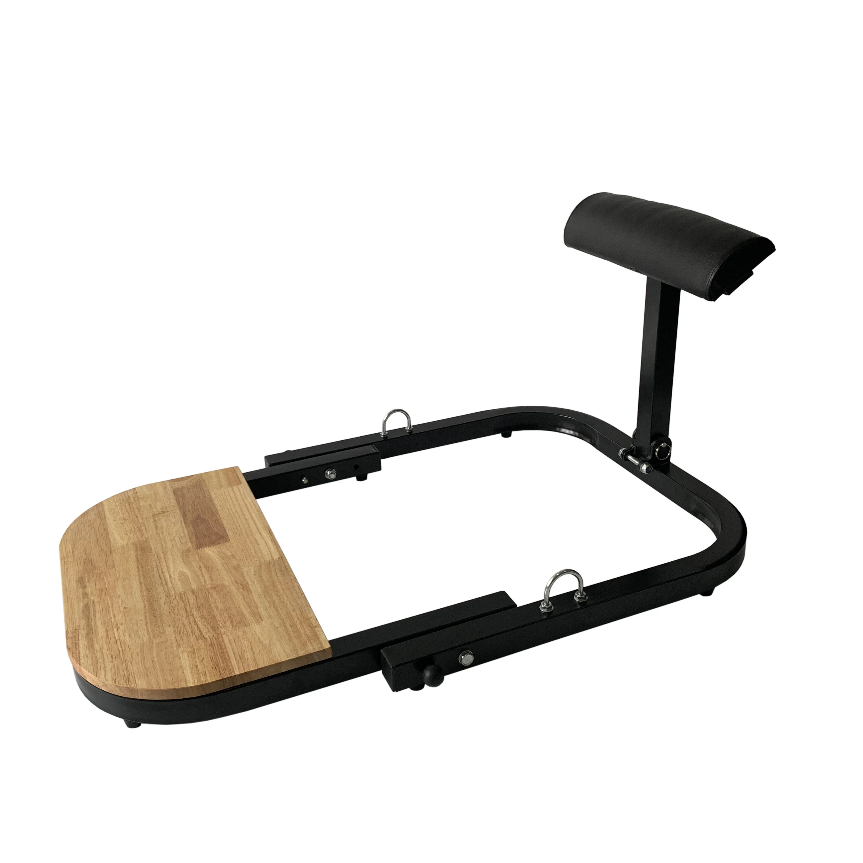 Wielofunkcyjne urządzenie do ć – Home Gym Hip Thrust Machine recenzja i cena