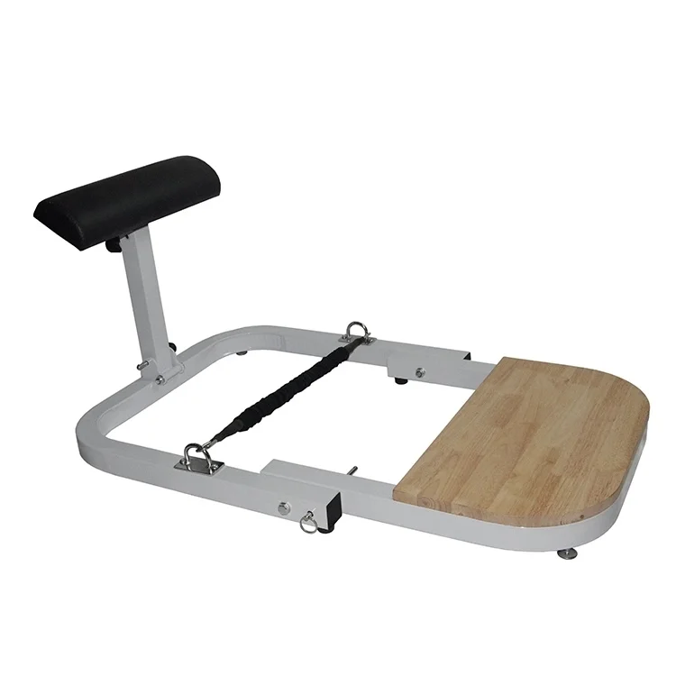 Wielofunkcyjne urządzenie do ć – Home Gym Hip Thrust Machine recenzja i cena