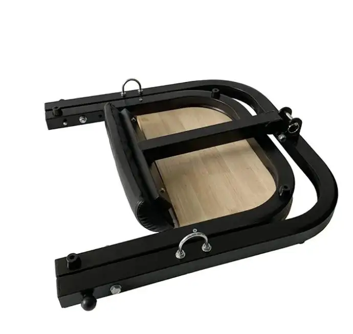Wielofunkcyjne urządzenie do ć – Home Gym Hip Thrust Machine recenzja i cena