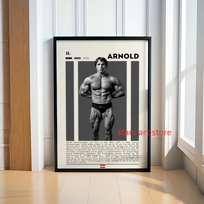 Motywacyjna siłownia Fitness k – Home Gym On Wall recenzja i cena