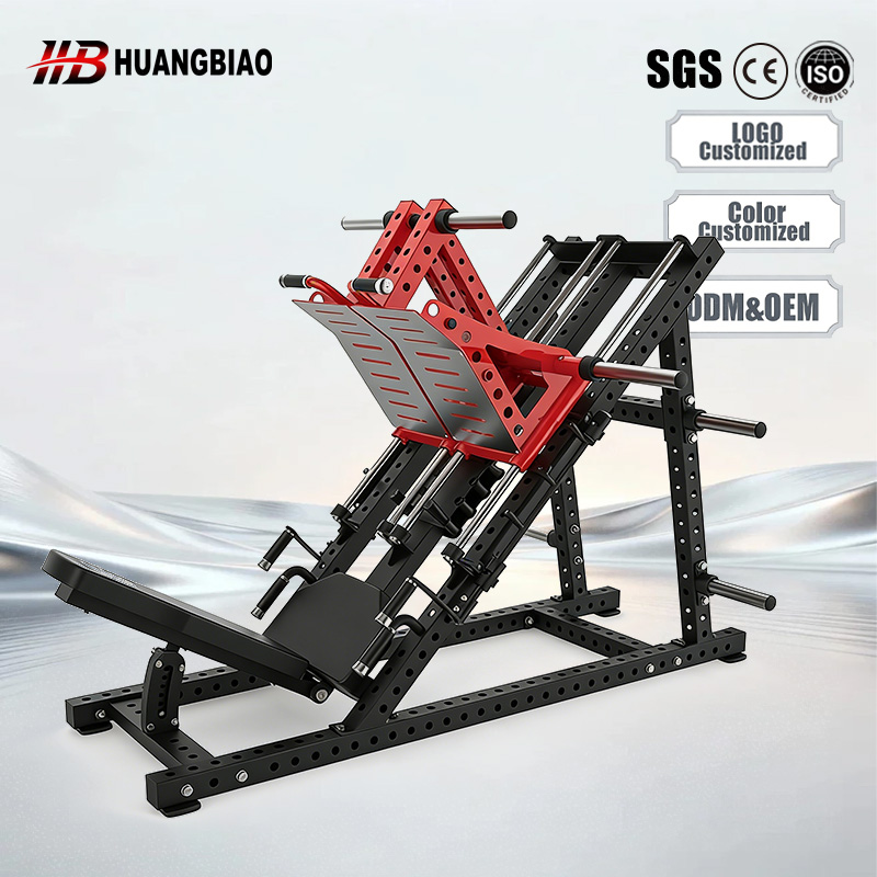 Maszyna do rozciągania nóg i w – Home Gym Leg Extension Machine recenzja i cena
