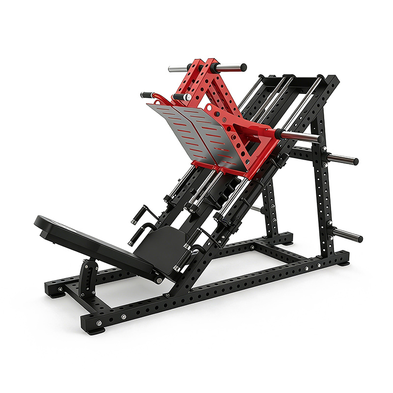 Maszyna do rozciągania nóg i w – Home Gym Leg Extension Machine recenzja i cena