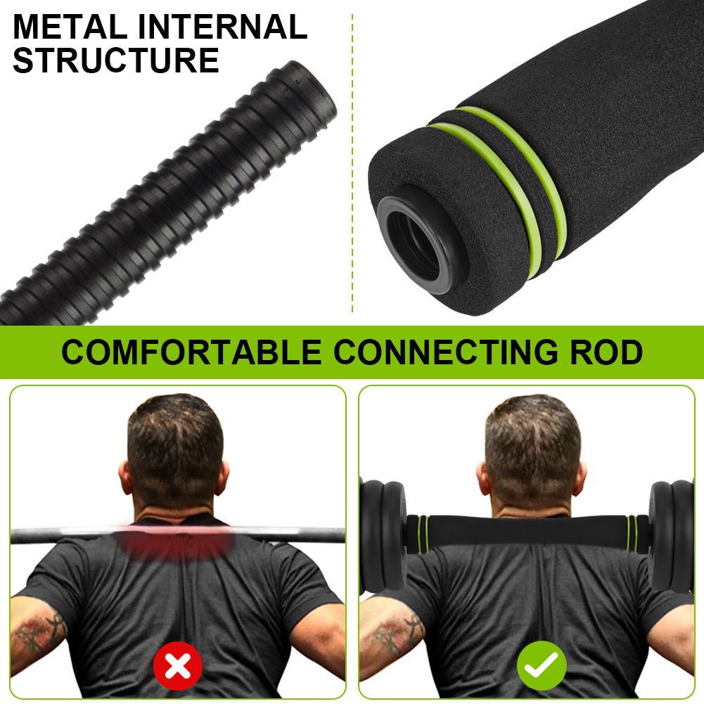 Zestaw hantli regulowanych 4 w – Home Gym Mini recenzja i cena