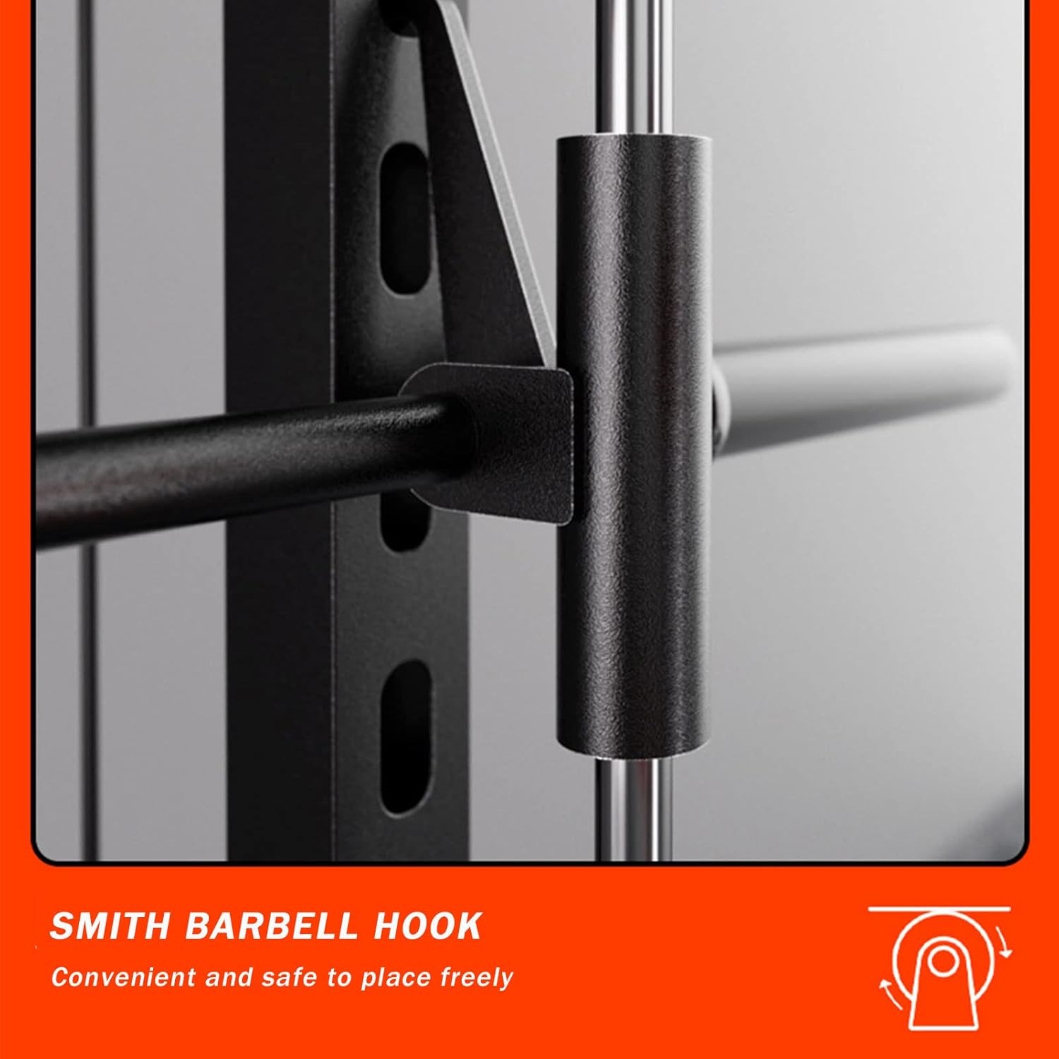 Wielofunkcyjny stojak do przys – Home Gym Smith recenzja i cena