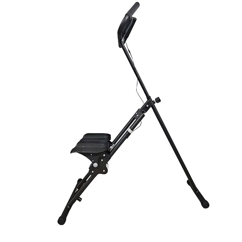YTYIN Przenośny Symulator Wspi – Vertical Leg Press recenzja i cena