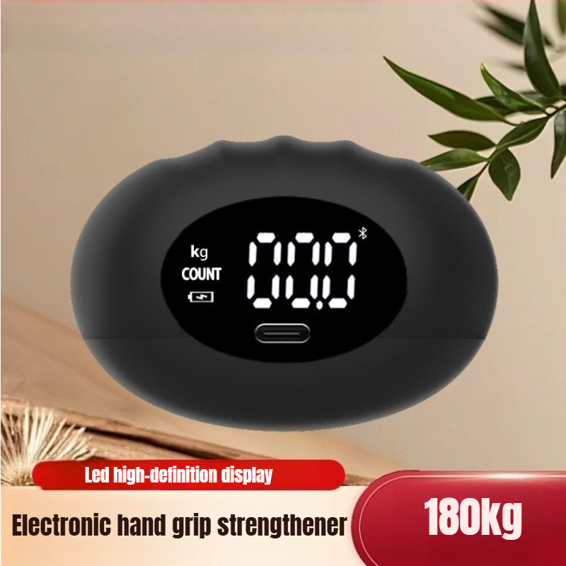 Ergonomiczny cyfrowy dynamomet – Home Gym Mini recenzja i cena