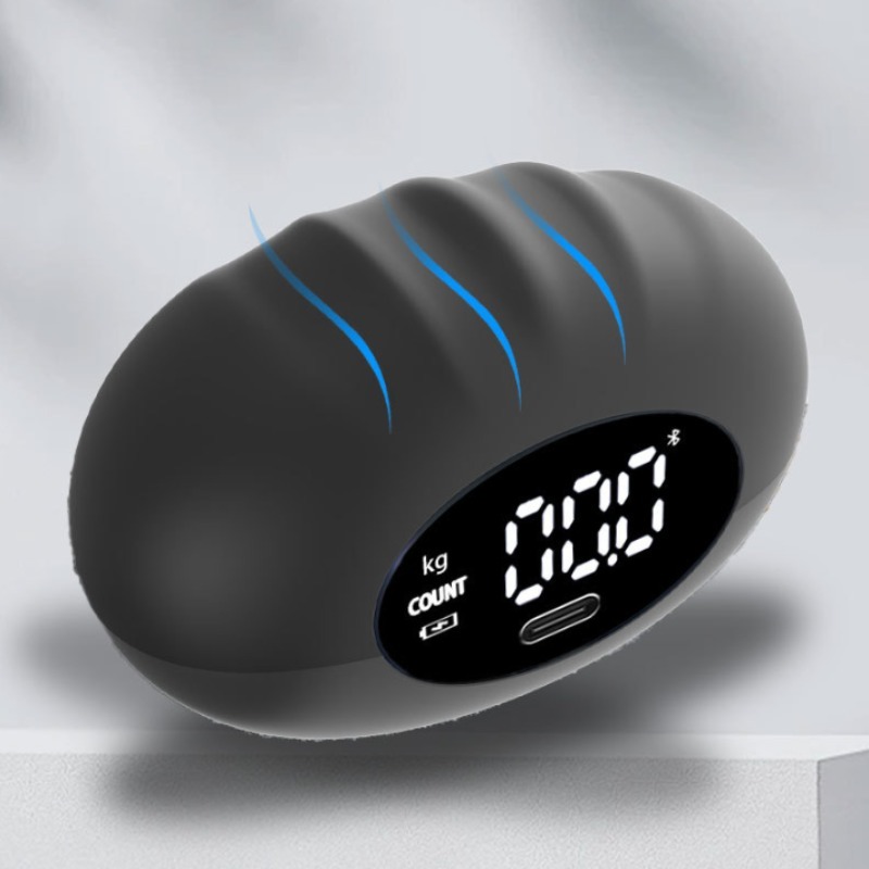 Ergonomiczny cyfrowy dynamomet – Home Gym Mini recenzja i cena