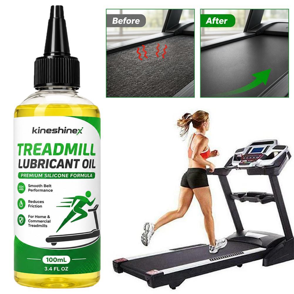 100 ml oleju smarującego do bi – Home Gym Tunturi recenzja i cena