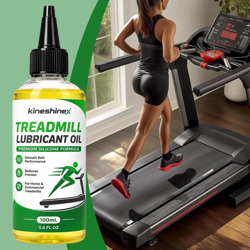 100 ml oleju smarującego do bi – Home Gym Tunturi recenzja i cena