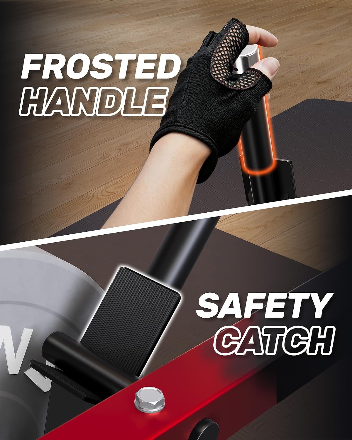 Maszyna do ćwiczeń bioder i po – Home Gym Hip Thrust Machine recenzja i cena