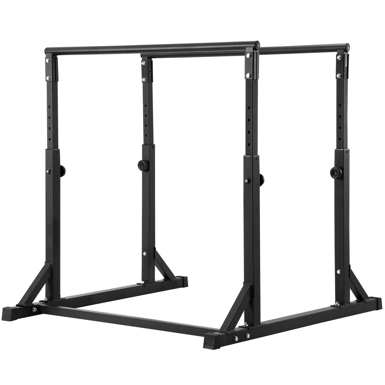 Stojak do pompek, udźwig 360 k – Dip Station Parallel recenzja i cena