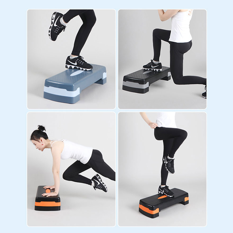 Regulowana dwuwarstwowa bieżni – Home Gym Mini recenzja i cena