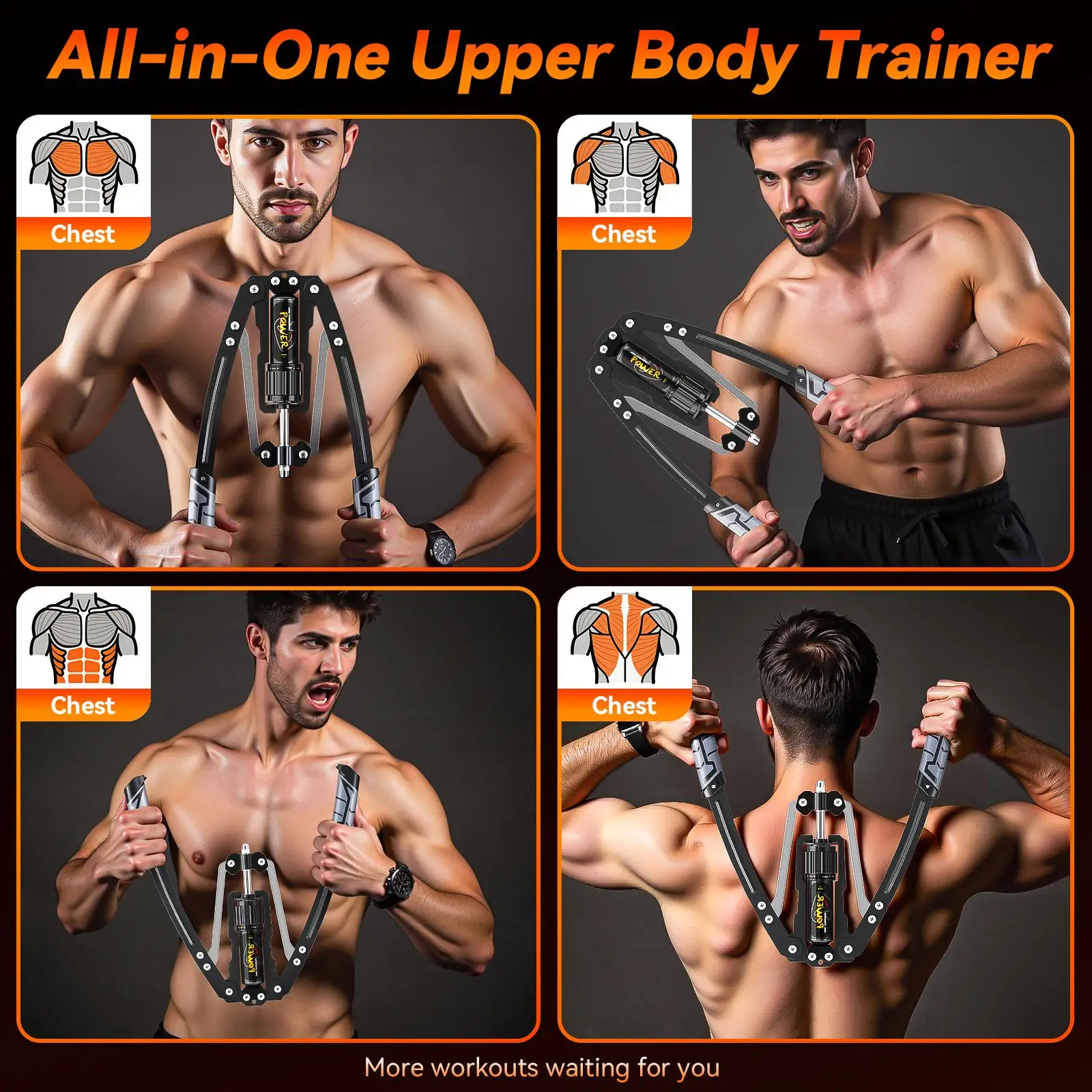 Regulowany hydrauliczny przyrz – Home Gym Tunturi recenzja i cena