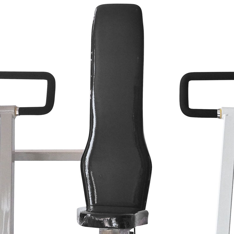 Profesjonalny sprzęt do siłown – Vertical Leg Press recenzja i cena