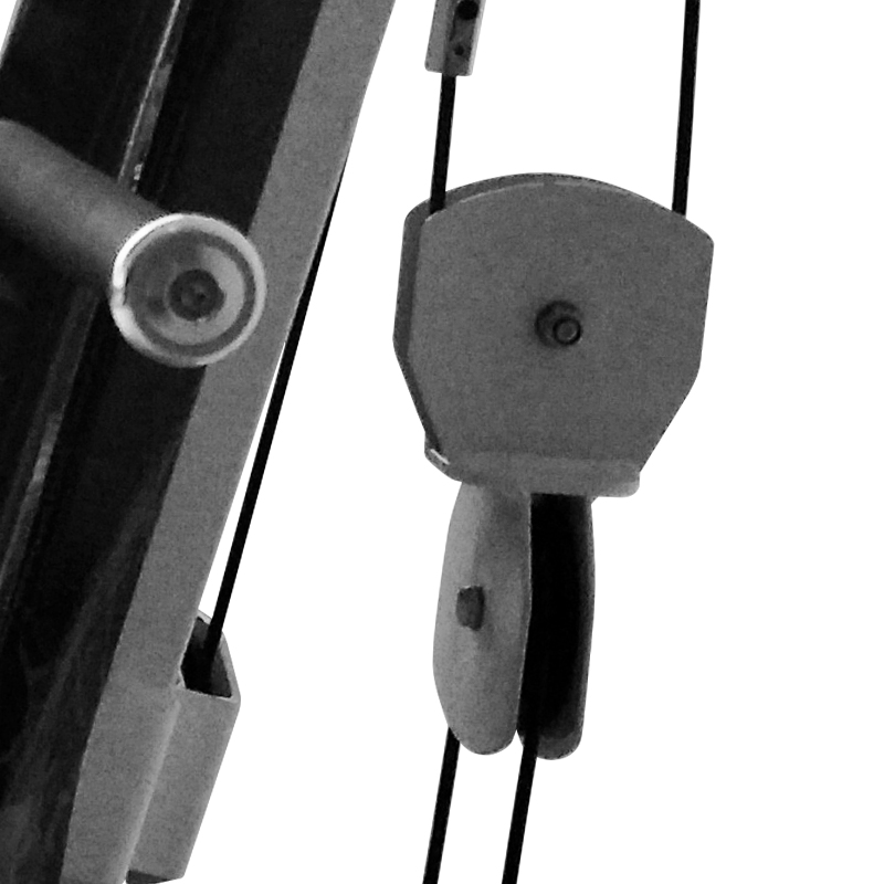 Profesjonalny sprzęt do siłown – Vertical Leg Press recenzja i cena