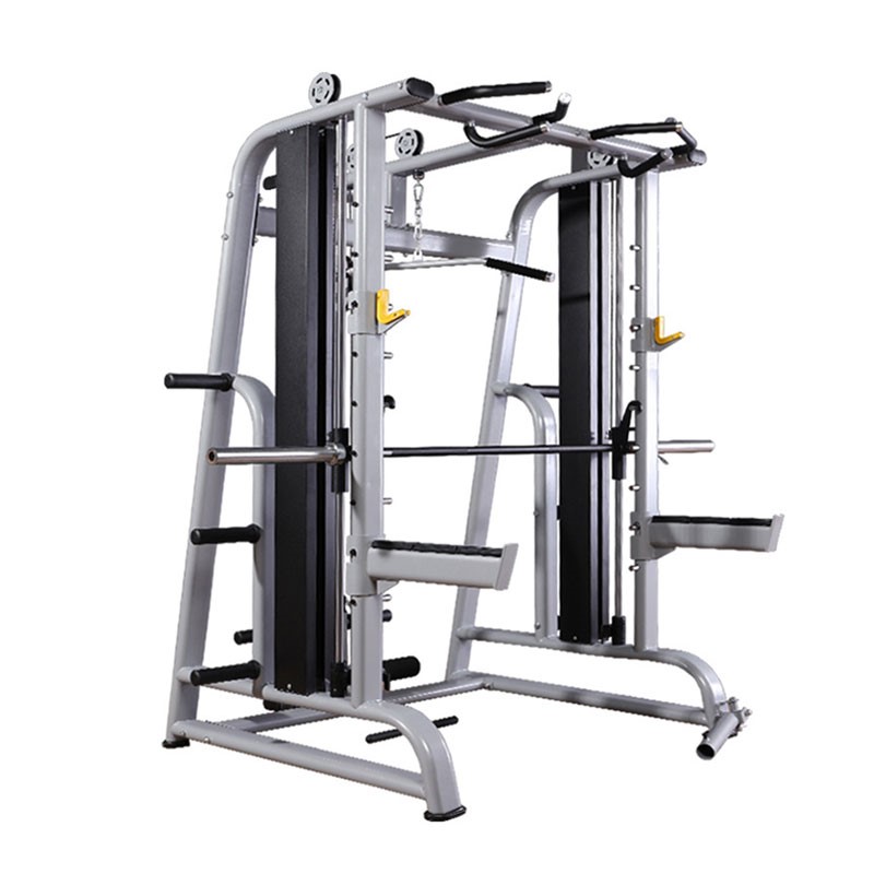 Wysokiej jakości urządzenie do – Home Gym Smith recenzja i cena