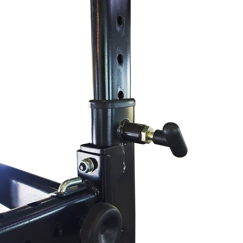Wielofunkcyjna, regulowana w w – Dip Station Parallel recenzja i cena