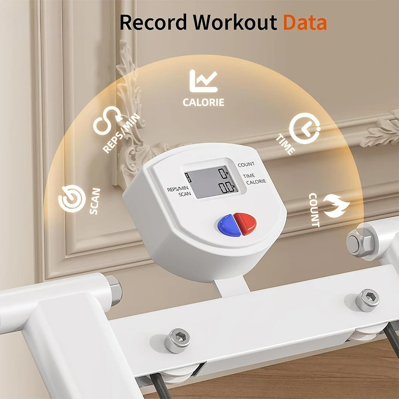 Mini Stepper do Ćwiczeń w Domu – Home Gym Mini recenzja i cena