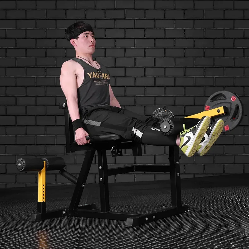 Maszyna do rozciągania i skręc – Home Gym Leg Extension Machine recenzja i cena