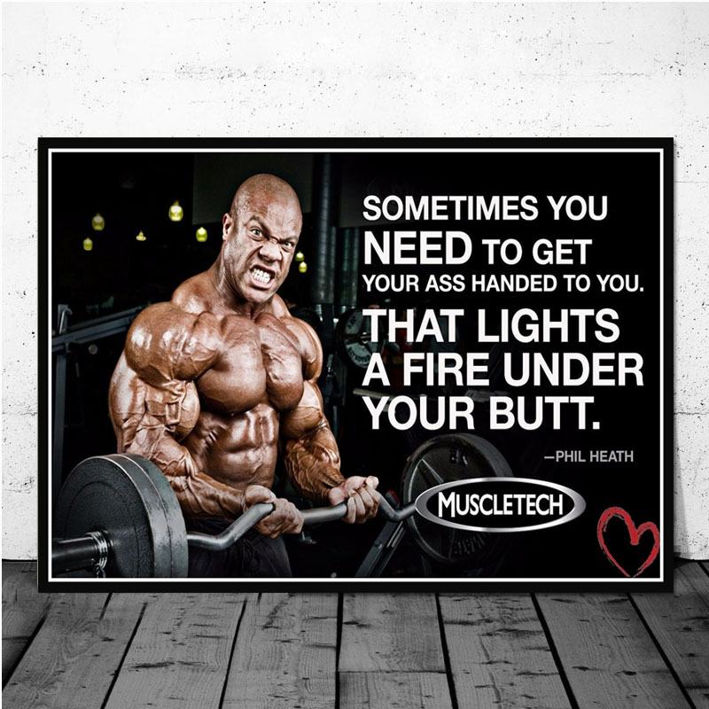 Ronnie Coleman Fitness GYM gwi – Home Gym York recenzja i cena