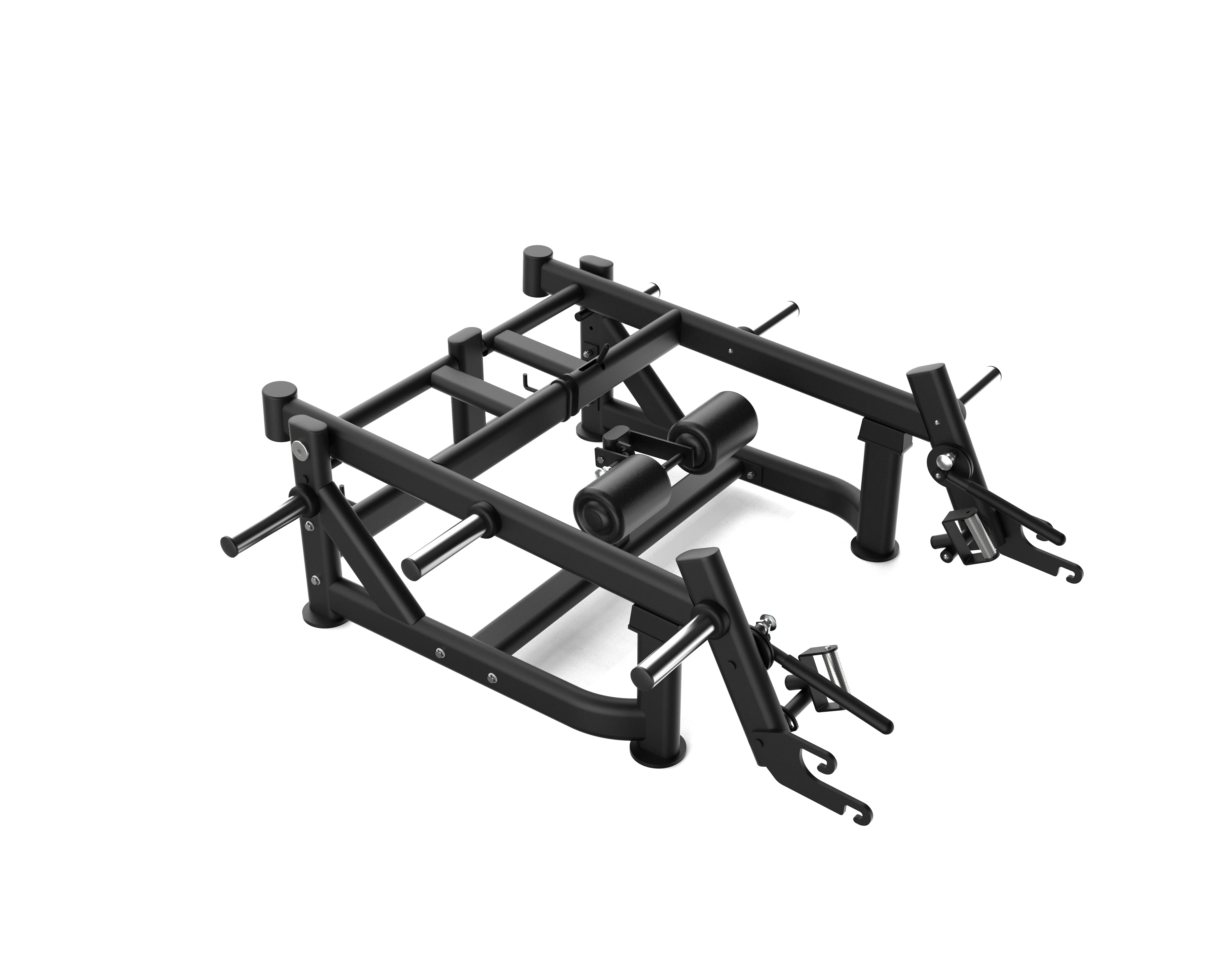 Zaawansowany trener siły dolne – Home Gym Hip Thrust Machine recenzja i cena