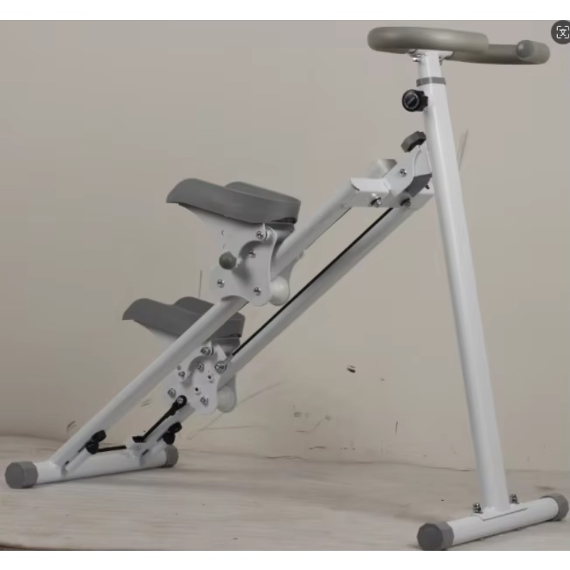 Stepper do ćwiczeń wspinania s – Home Gym Mini recenzja i cena