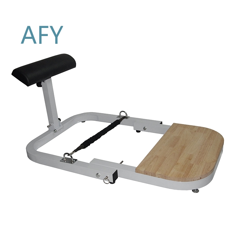 Sprzęt fitness do ćwiczeń Hip  – Home Gym Hip Thrust Machine recenzja i cena