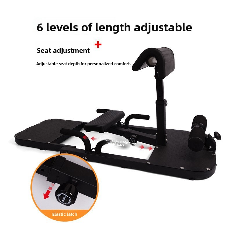 Maszyna do Hip Thrust Squat 20 – Home Gym Hip Thrust Machine recenzja i cena