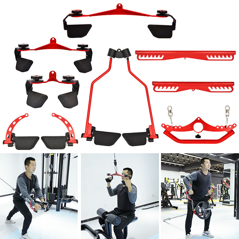 Regulowany drążek do ćwiczeń F – Home Gym Tunturi recenzja i cena