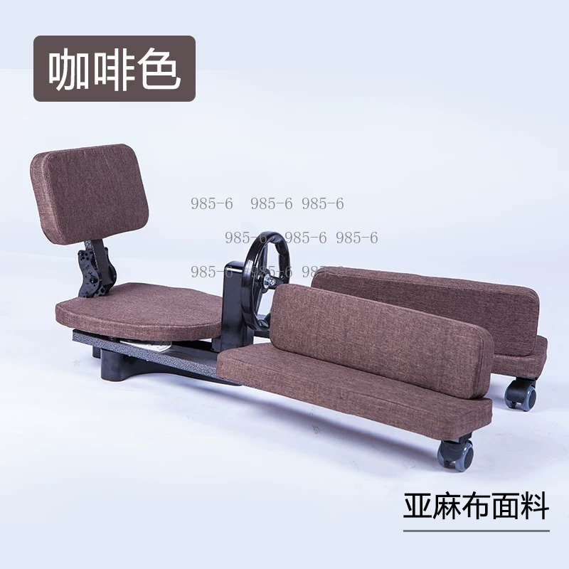 Sprzęt do rozciągania więzadeł – Vertical Leg Press recenzja i cena
