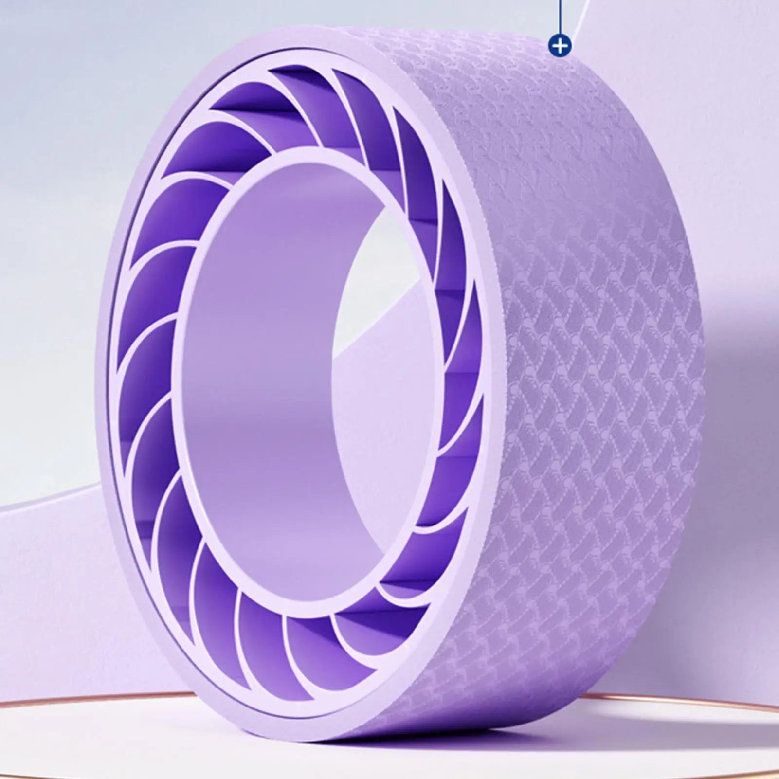 Wałek do ćwiczeń z pianki anty – Home Gym Daily Routine recenzja i cena